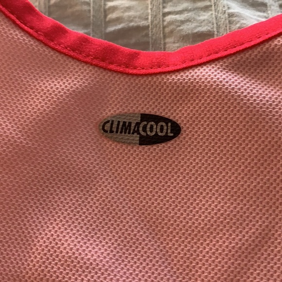 Adidas workout top - Picture 6 of 10